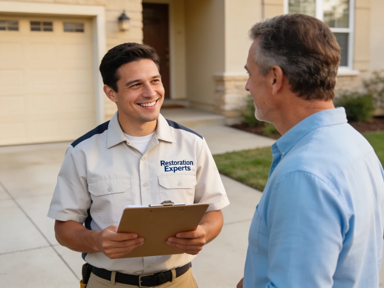 Water Damage Cleanup Milford, KS FAQs